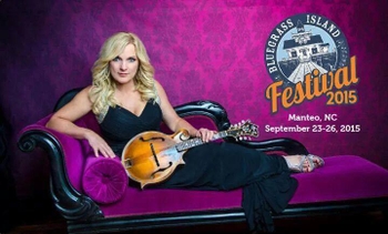 Rhonda Vincent