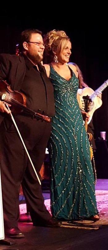 Rhonda Vincent