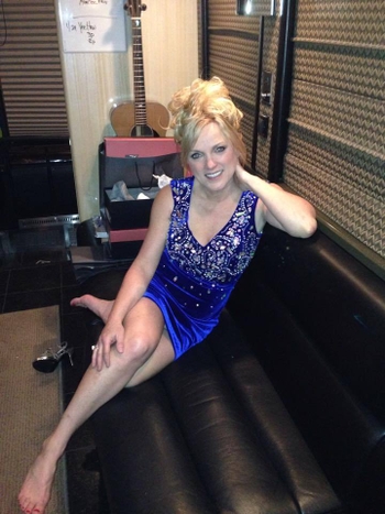 Rhonda Vincent