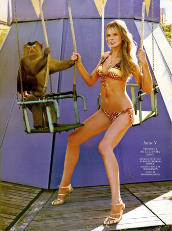 Anne Vyalitsyna