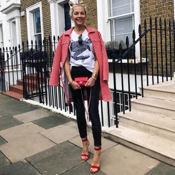 Caroline Fleming