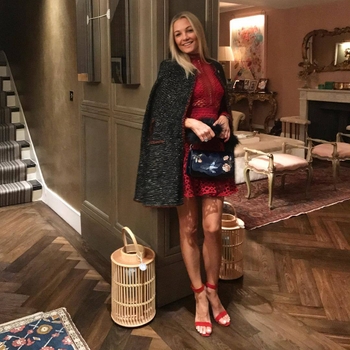 Caroline Fleming