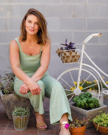Vivian Howard