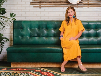 Vivian Howard