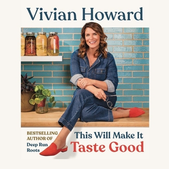 Vivian Howard