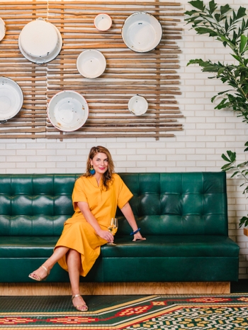 Vivian Howard