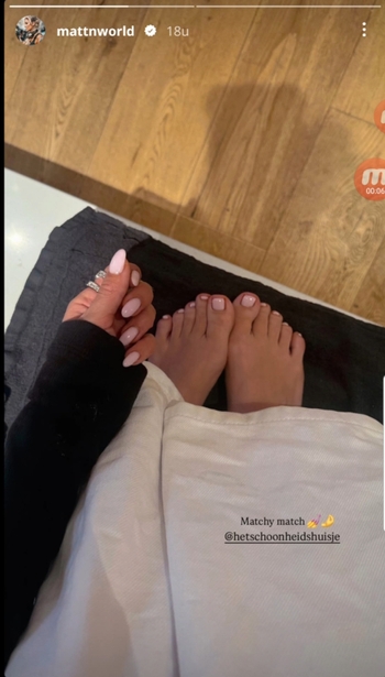 Anouk Matton