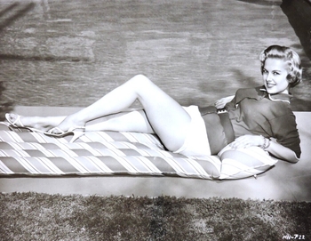 Martha Hyer