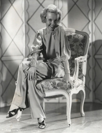 Dorothy Lee