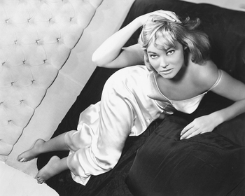 May Britt