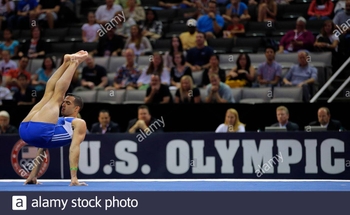 Danell Leyva