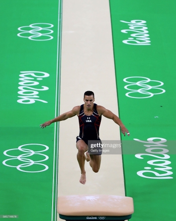 Danell Leyva