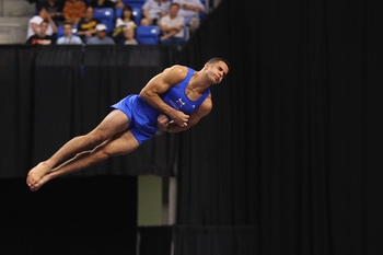 Danell Leyva