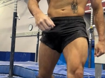 Danell Leyva