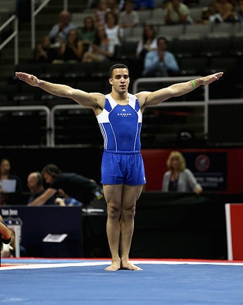 Danell Leyva