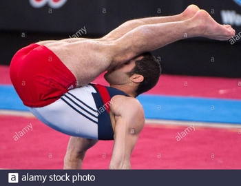 Danell Leyva