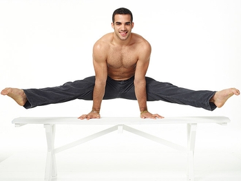 Danell Leyva