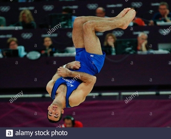 Danell Leyva