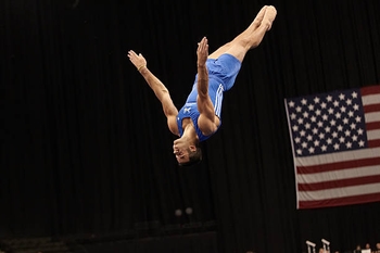 Danell Leyva