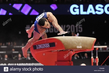 Danell Leyva