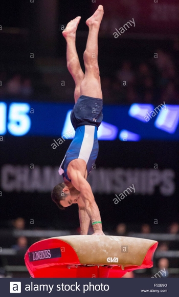 Danell Leyva