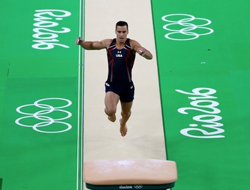 Danell Leyva