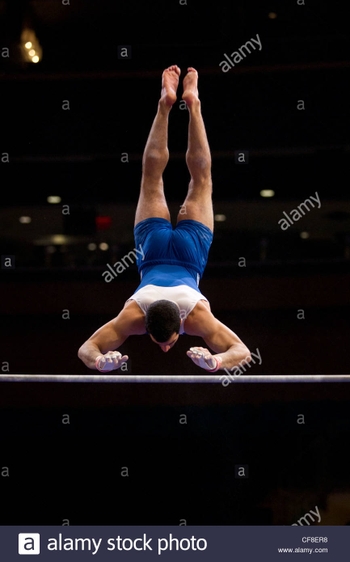 Danell Leyva