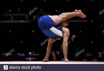 Danell Leyva