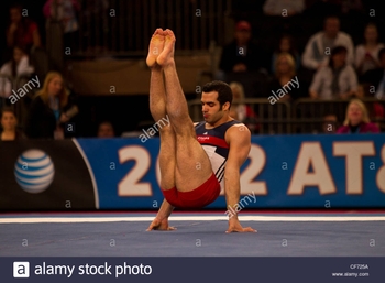 Danell Leyva