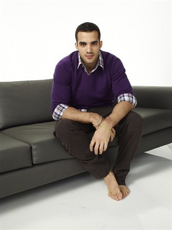 Danell Leyva