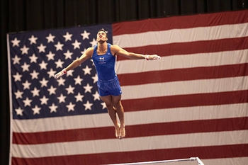 Danell Leyva