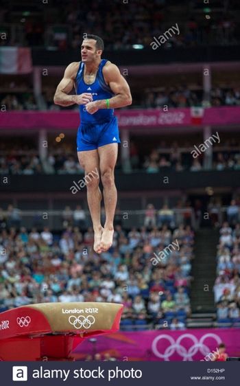 Danell Leyva