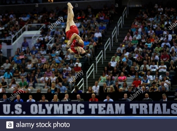 Danell Leyva