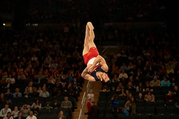 Danell Leyva