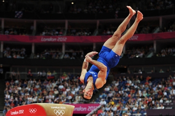 Danell Leyva