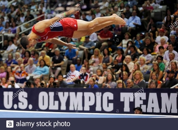 Danell Leyva