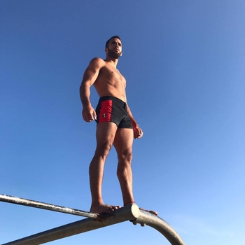 Danell Leyva