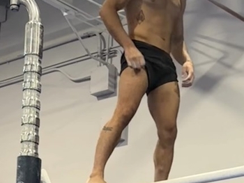 Danell Leyva