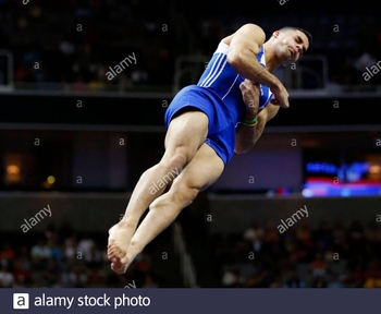 Danell Leyva