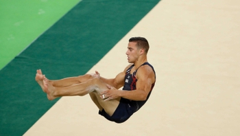 Danell Leyva