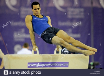 Danell Leyva