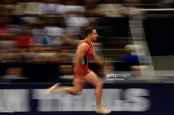 Danell Leyva