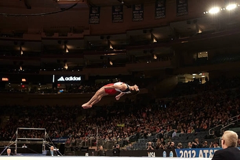 Danell Leyva