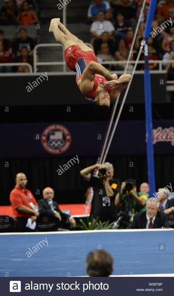 Danell Leyva