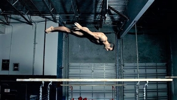 Danell Leyva