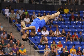 Danell Leyva