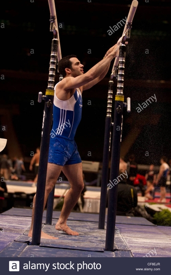 Danell Leyva