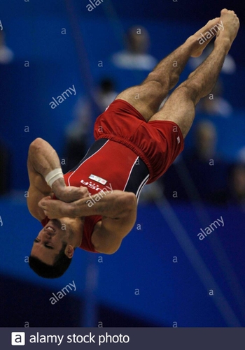 Danell Leyva