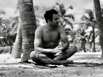 Danell Leyva