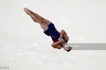 Danell Leyva